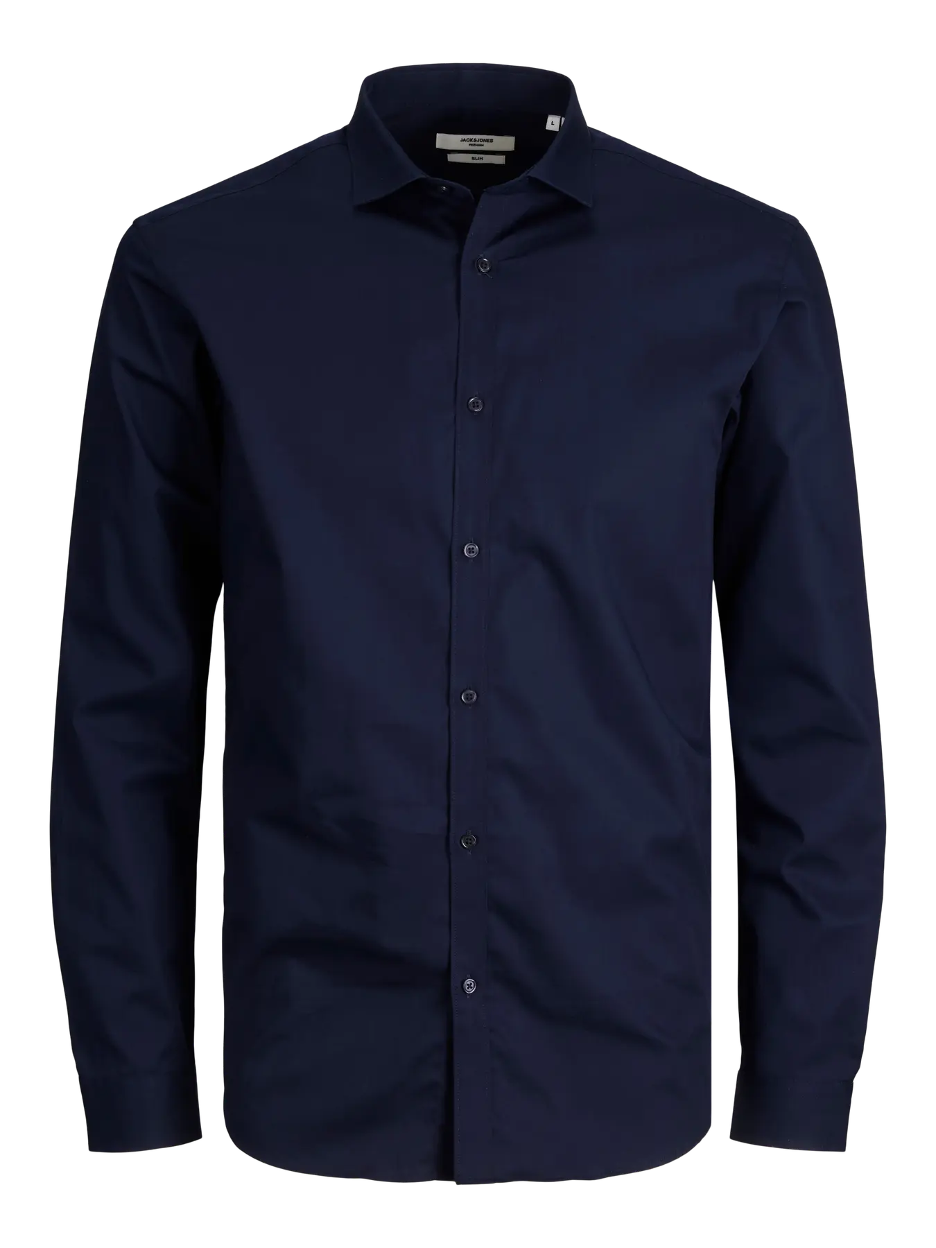 CAMICIA JACJ&JONES IN COTONE