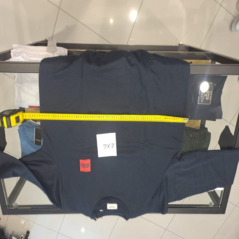 Felpa uomo Jack & Jones Plus – taglie forti oversize