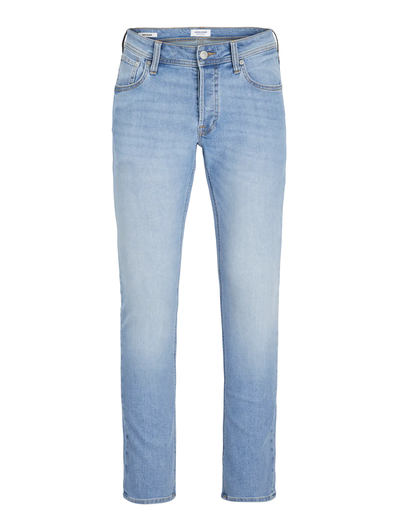 JeansJACK&JONES PLUS Blue Denim taglie forti oversize DALLA 40 ALLA 54(ITA=DA 54 A68/70)