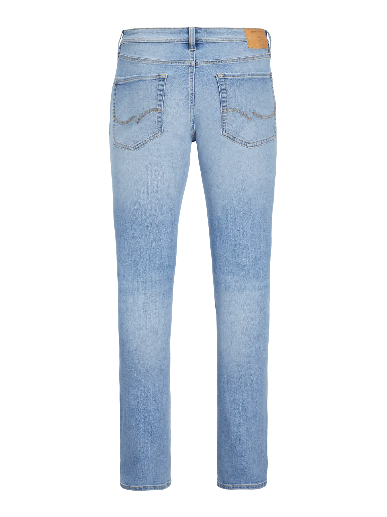 JeansJACK&JONES PLUS Blue Denim taglie forti oversize DALLA 40 ALLA 54(ITA=DA 54 A68/70)
