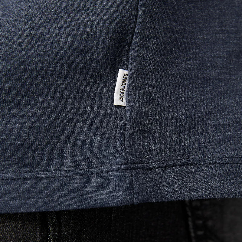 T-shirt basica uomo Jack & Jones Plus – taglie forti oversize