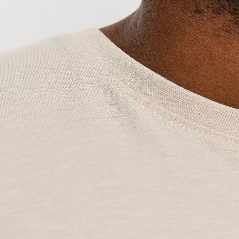 T-shirt basica uomo Jack & Jones Plus – taglie forti oversize