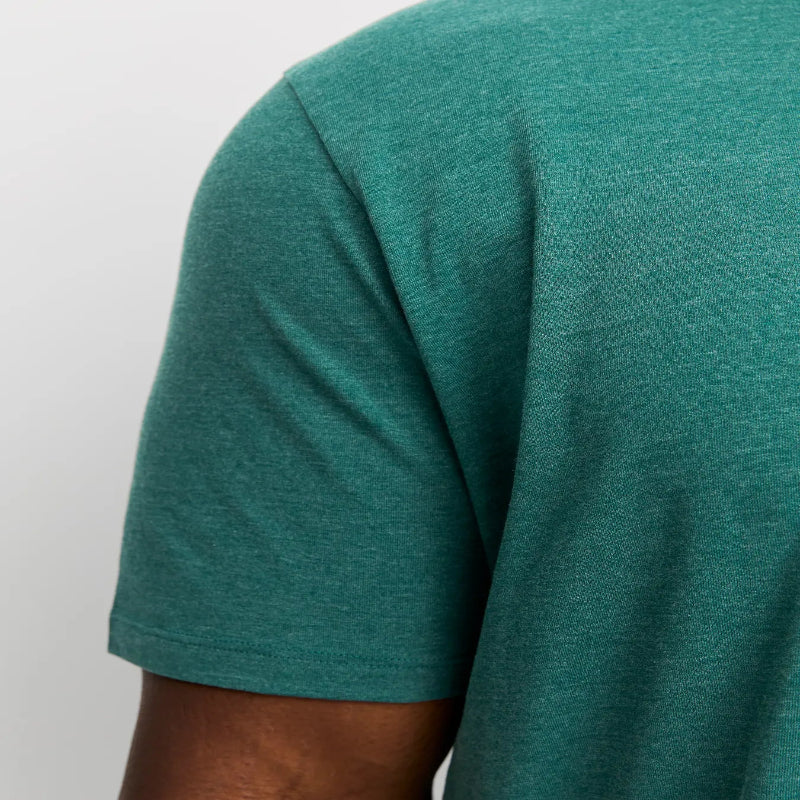 T-shirt basica uomo Jack & Jones Plus – taglie forti oversize