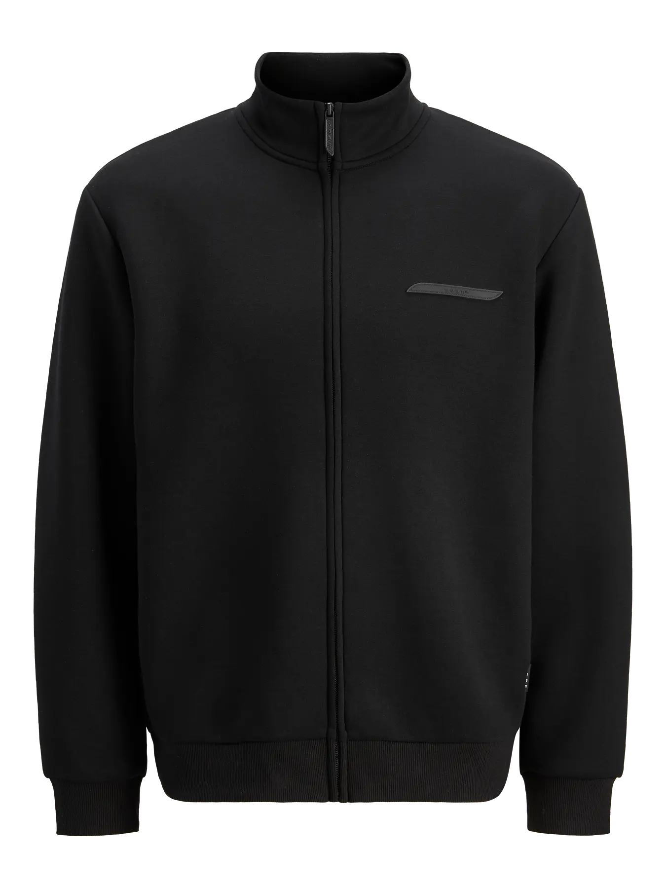 GIACCA ZIP JACK&JONES