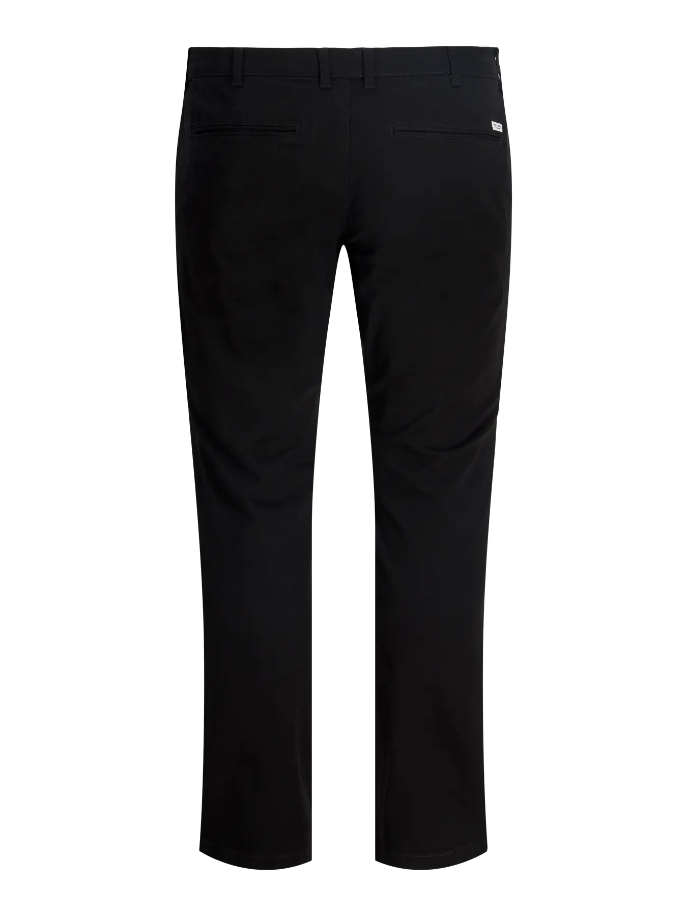 Pantalone oversize jack&jones plus taglie americane (40=54 ita) in cotone elasticizzato