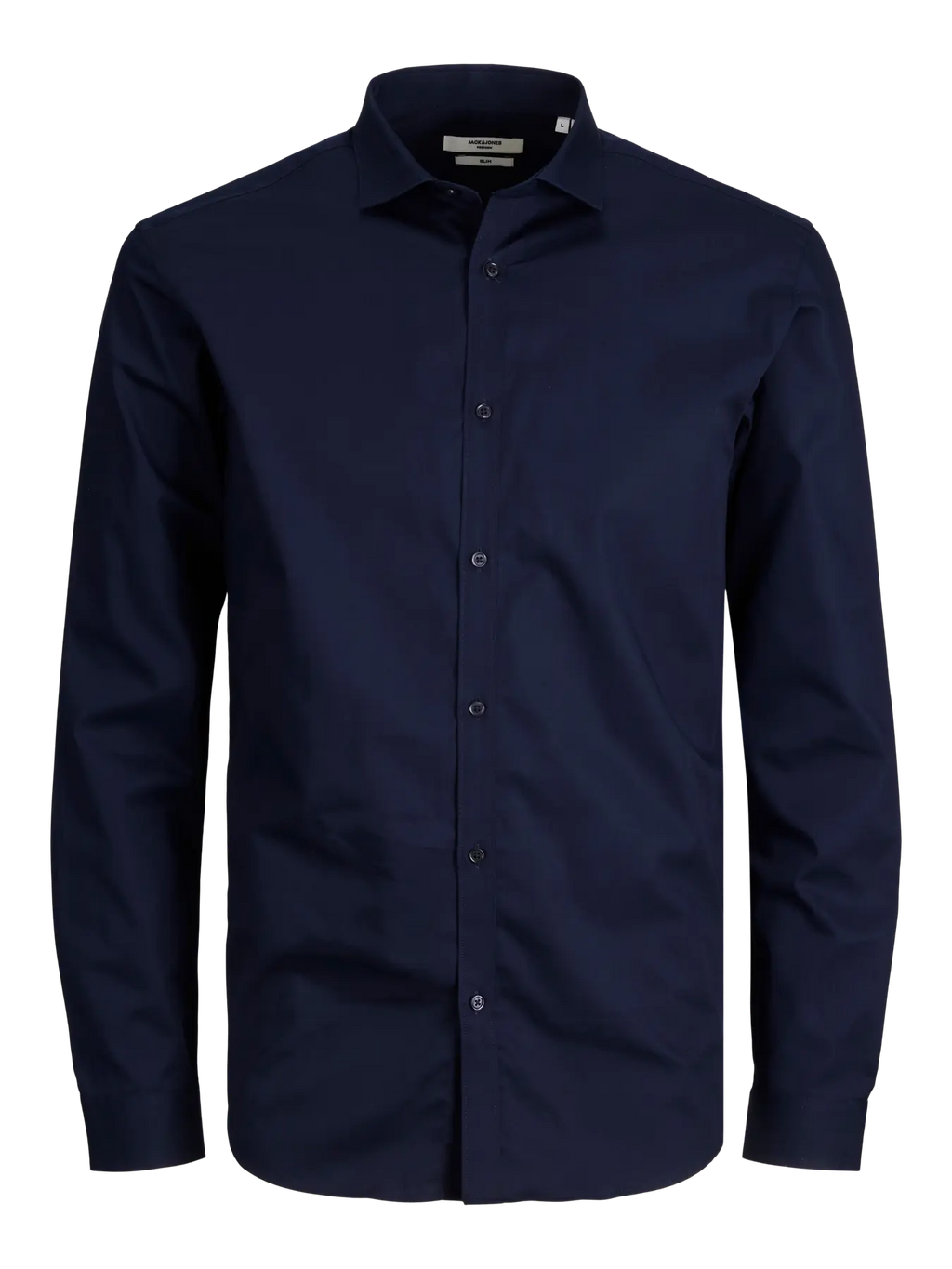 CAMICIA JACJ&JONES IN COTONE