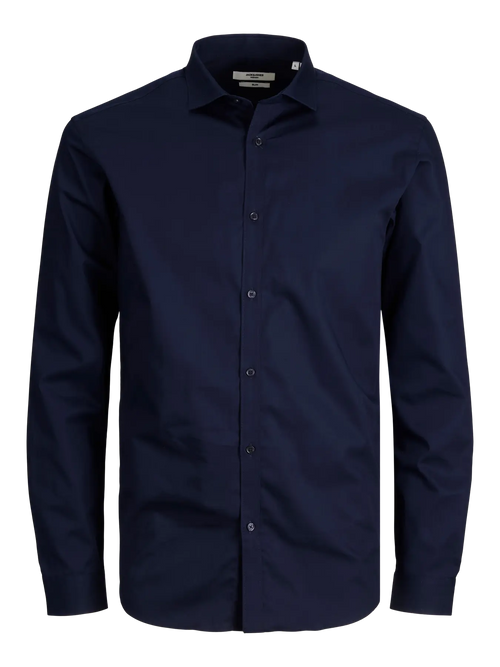 CAMICIA JACJ&JONES IN COTONE