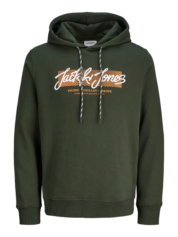 verde oversize taglie forti big