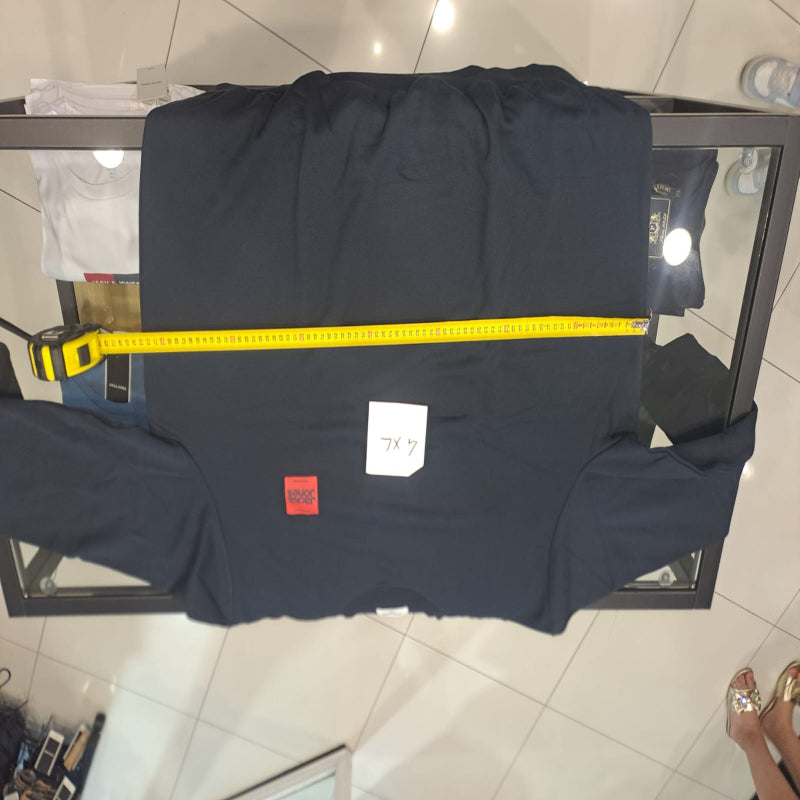 Felpa uomo Jack & Jones Plus – taglie forti oversize