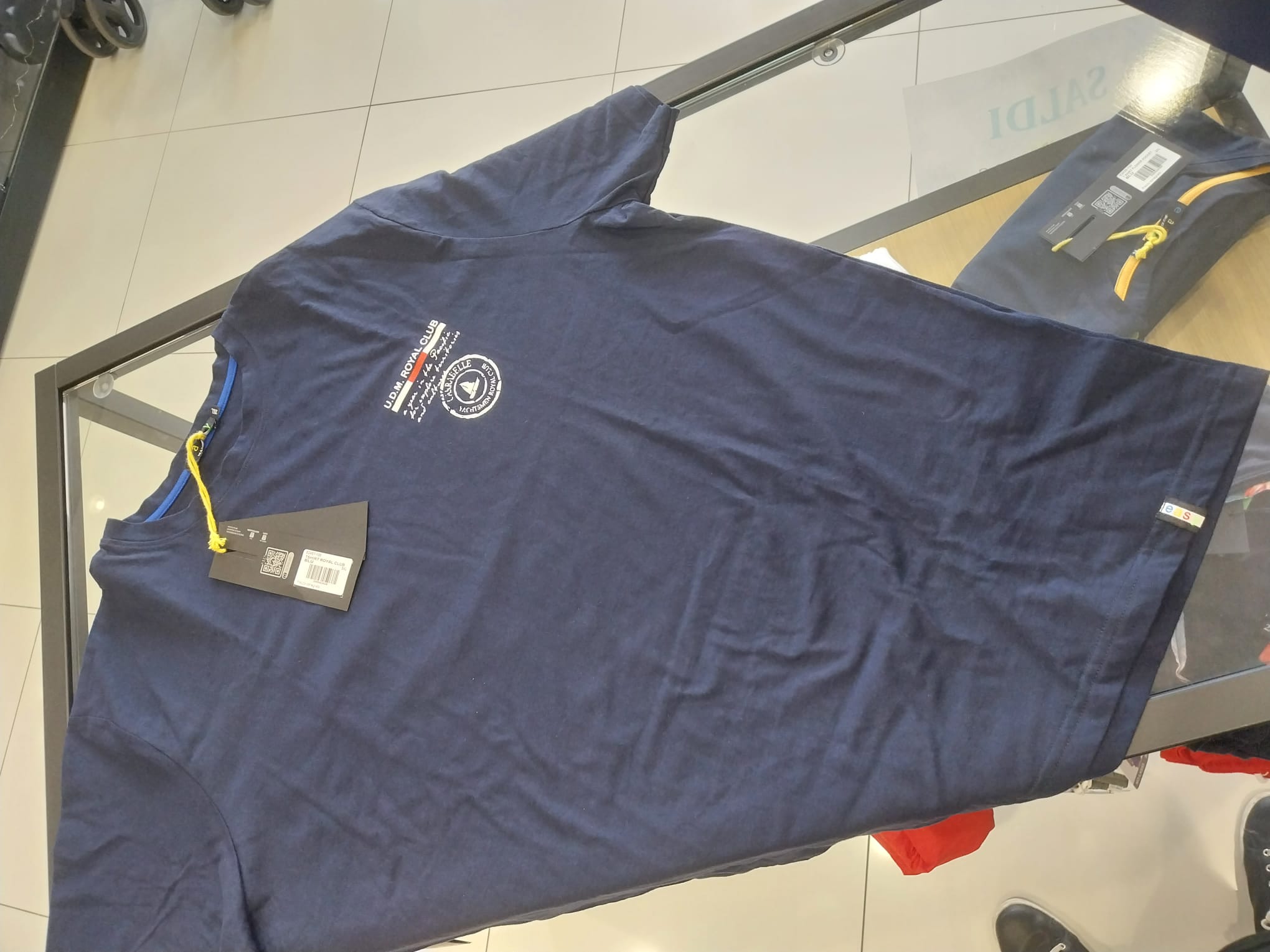 Maxfort easy – T-shirt Oversize Vera Taglia, Vera Comodità SPEDIZIONE GRATUITA