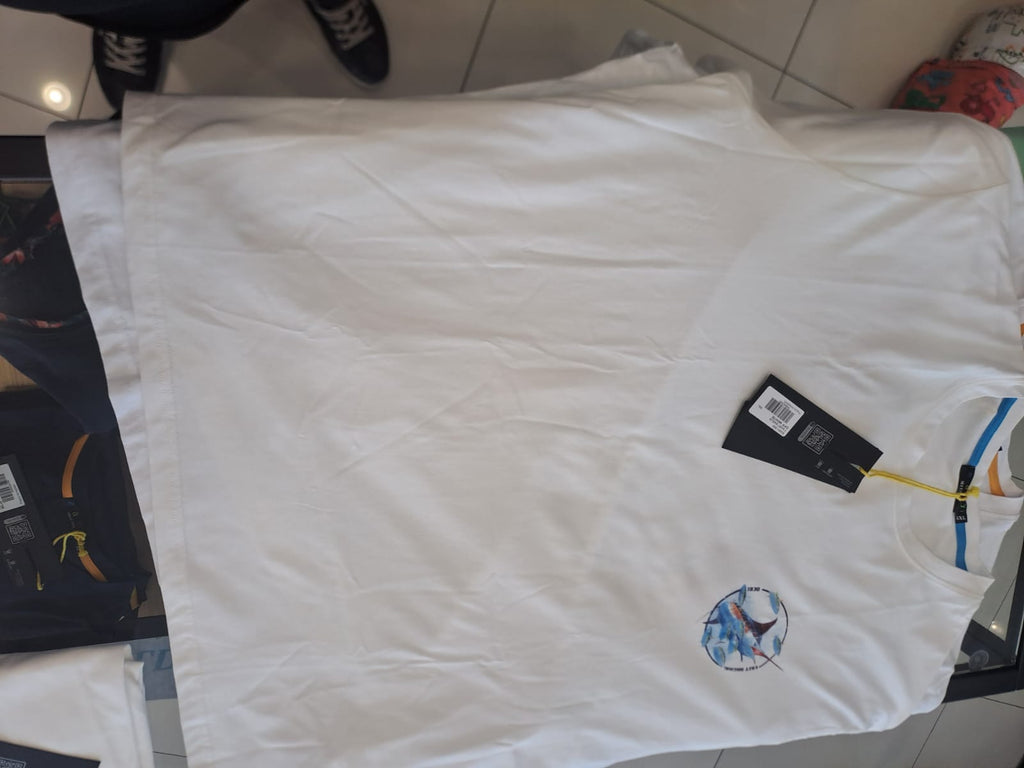 Comfort XXL, Stile Maxfort T-Shirt vari modelli