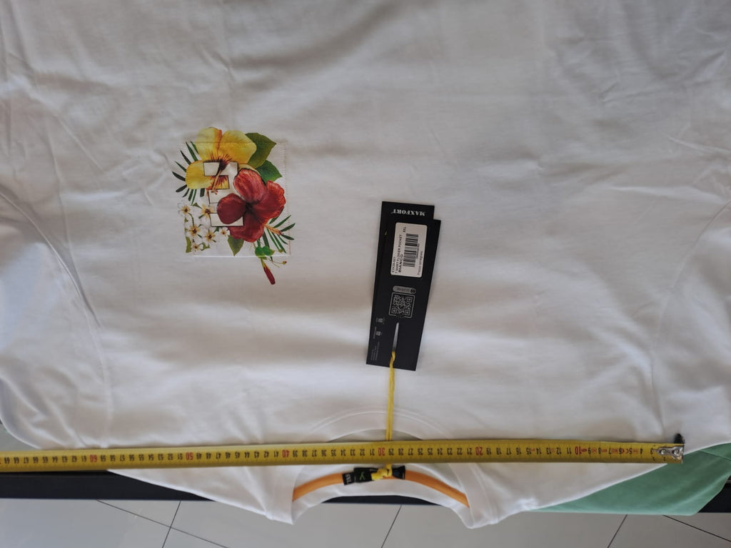 Comfort XXL, Stile Maxfort T-Shirt vari modelli