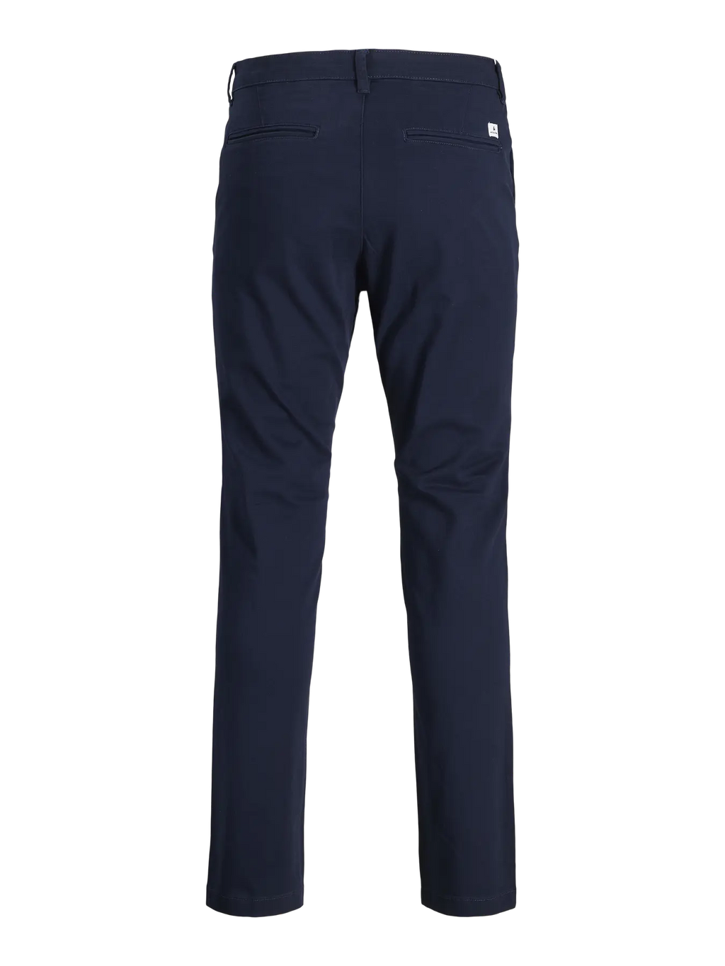 Pantalone oversize jack&jones plus taglie americane (40=54 ita) in cotone elasticizzato