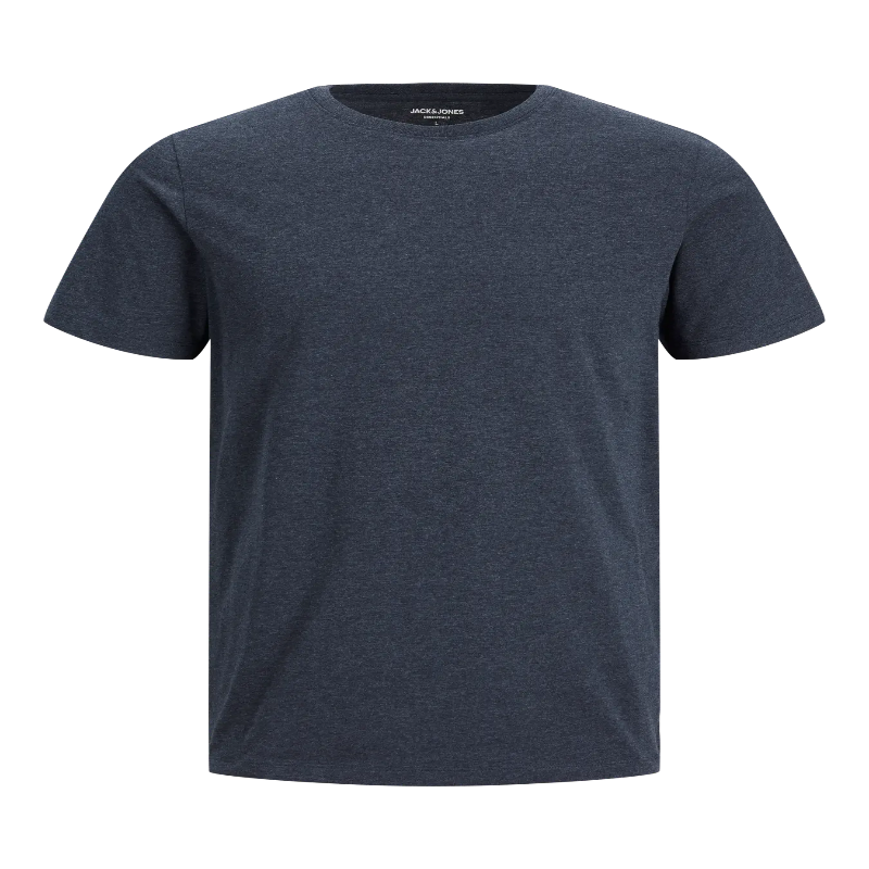 T-shirt basica uomo Jack & Jones Plus – taglie forti oversize