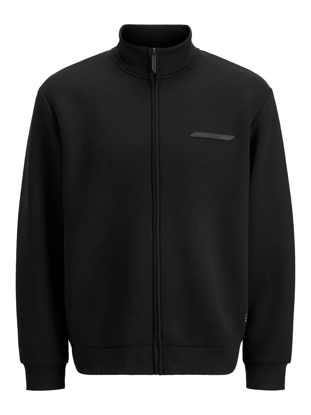 GIACCA ZIP JACK&JONES