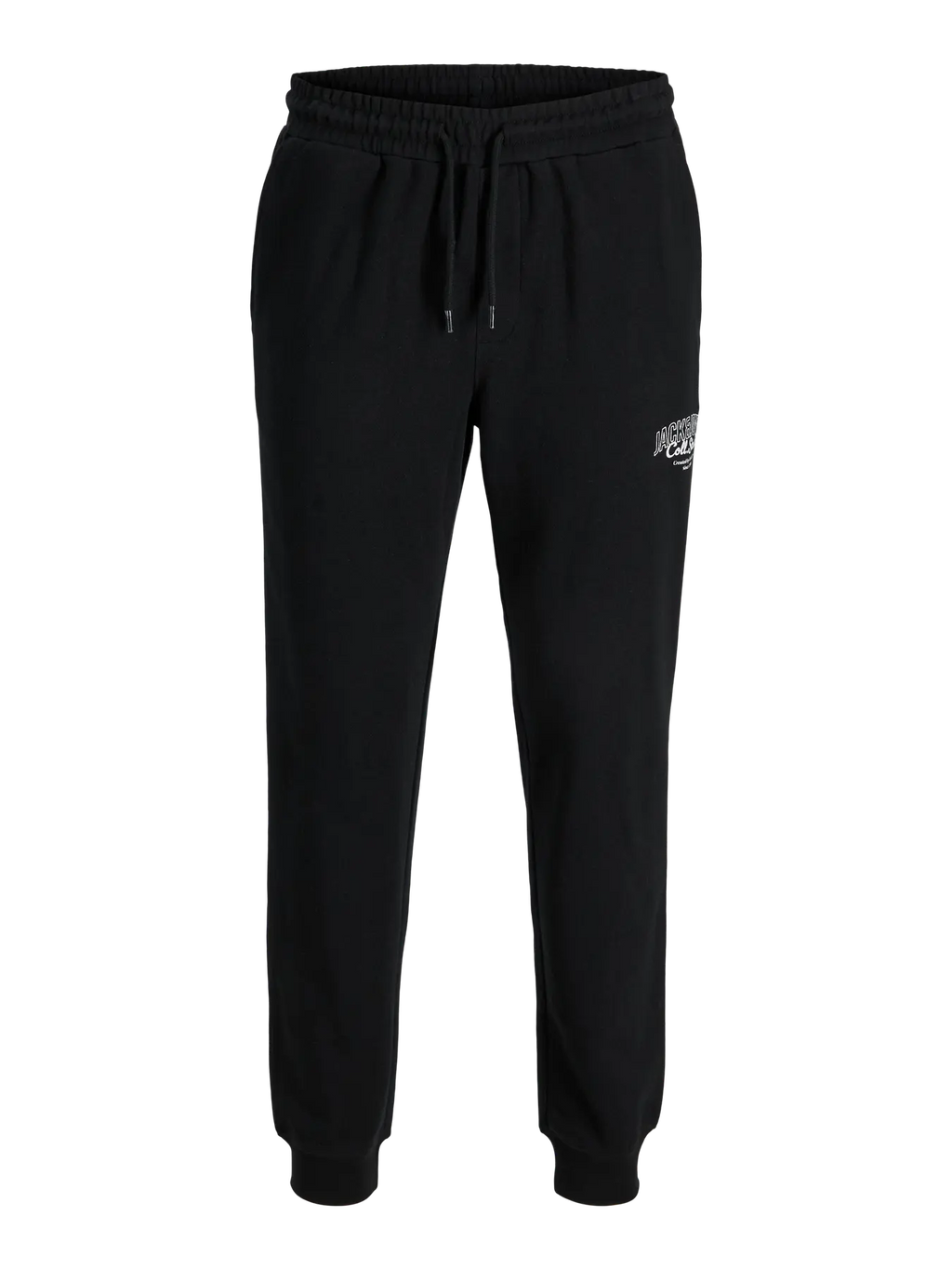 sottotuta felpato comodo jack&jones