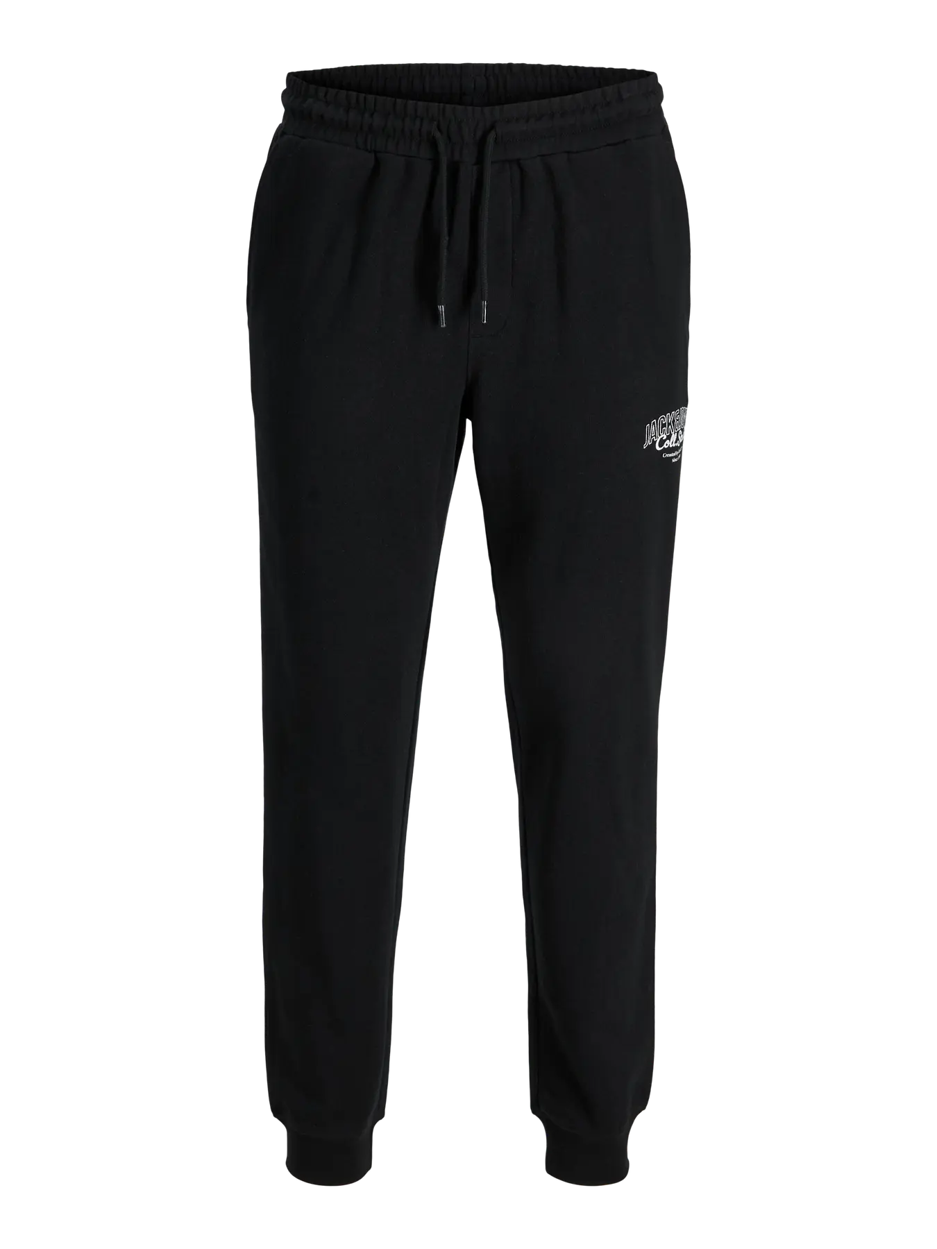 sottotuta felpato comodo jack&jones