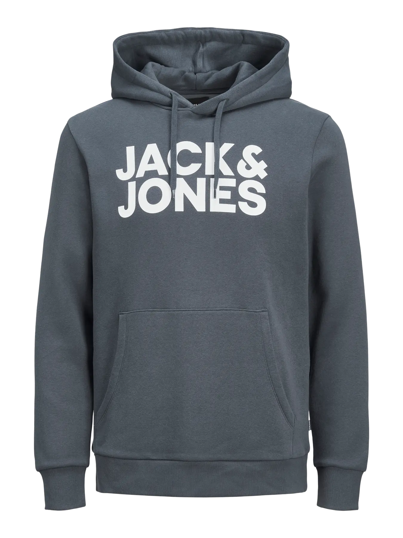 JACK&JONES ESSENTIALS FELPA CON CAPUCCIO