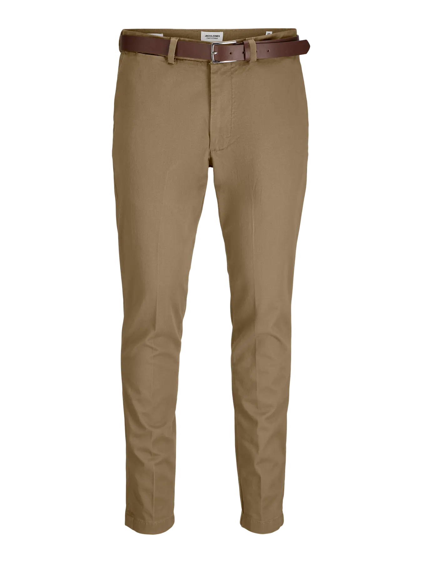 Pantaloni Uomo Chino jack&jones plus con Cintura Inclusa – Taglie Americane 40-52(54-68)