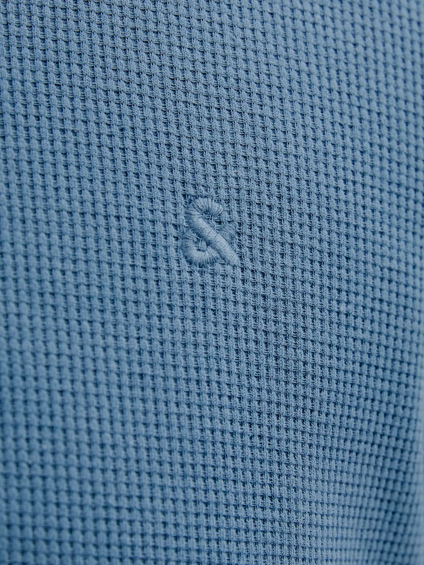 Polo classica JACK&JONES PLUS taglie forti oversize calibrato